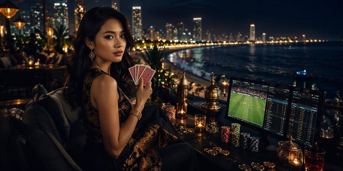 nadim4d Live Dealer Lobby